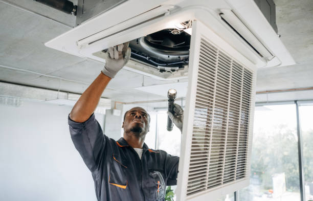Licensed Heat Pump Repair service in New Albany, OH - FH HVAC