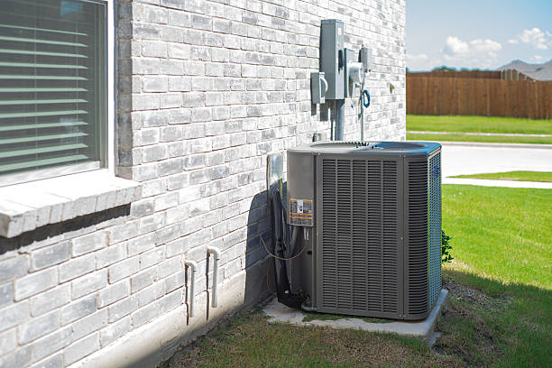 Reliable Heat Pump Repair contractor in New Albany, OH by FH HVAC